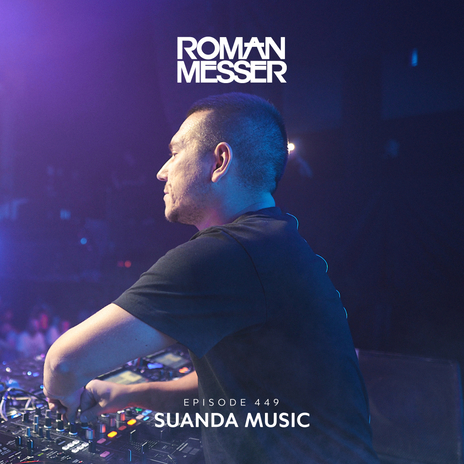 I Wonder Why (Suanda 449) ft. Josie Sandfeld | Boomplay Music