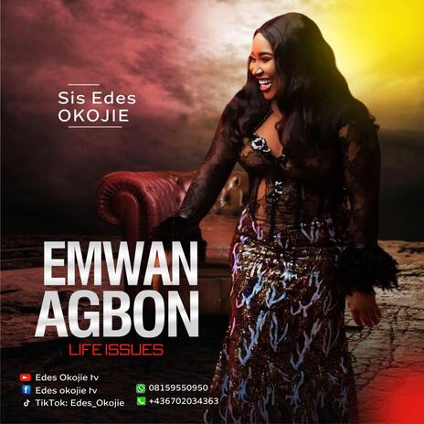 EMWAN-AGBON | Boomplay Music