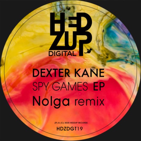 Hellcat (Nolga Remix) | Boomplay Music