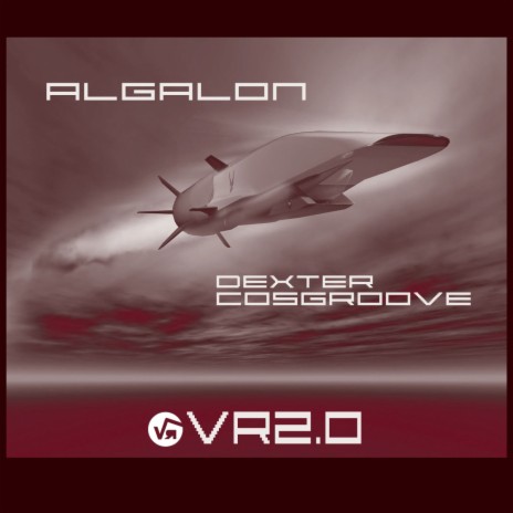 Algalon (Original Mix) | Boomplay Music