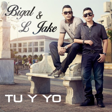 Tu y Yo | Boomplay Music