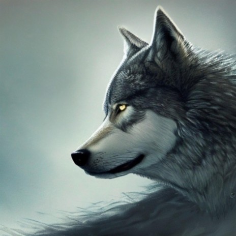 The Lone Wolf | Boomplay Music