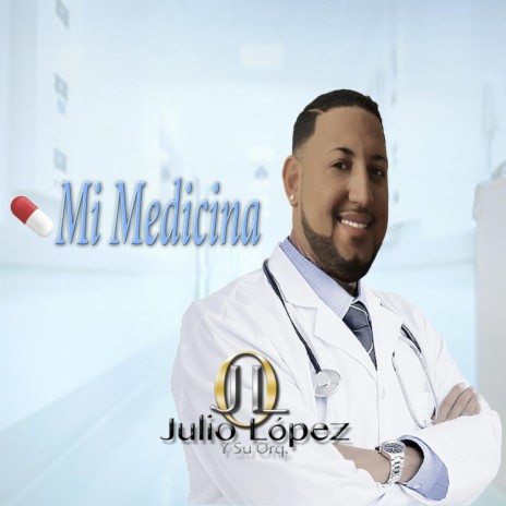 Mi Medicina | Boomplay Music