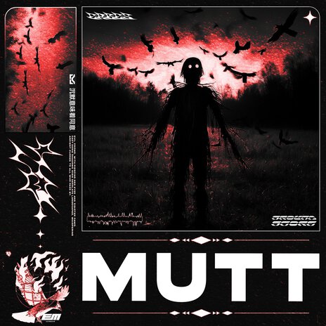 MUTT ft. ground score | Boomplay Music