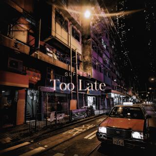 Too Late lyrics | Boomplay Music