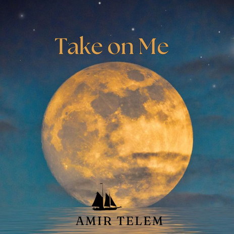 Take On Me | Boomplay Music