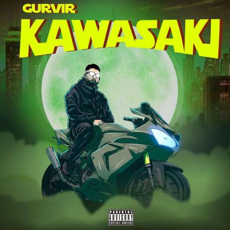 Kawasaki | Boomplay Music