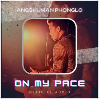 On my Pace (Radio Edit)