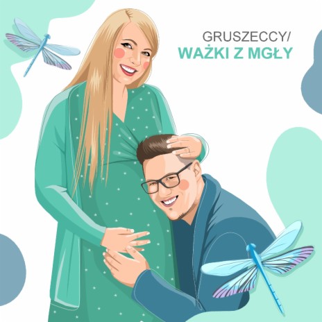 Ważki z mgły