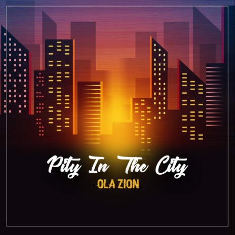 Pity in the City | Boomplay Music