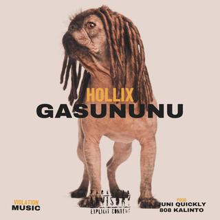 Gasununu