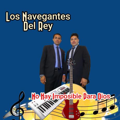 No Hay Imposible Para Dios (Pista)