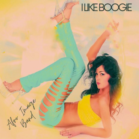 I Like Boogie (Original Mix) | Boomplay Music
