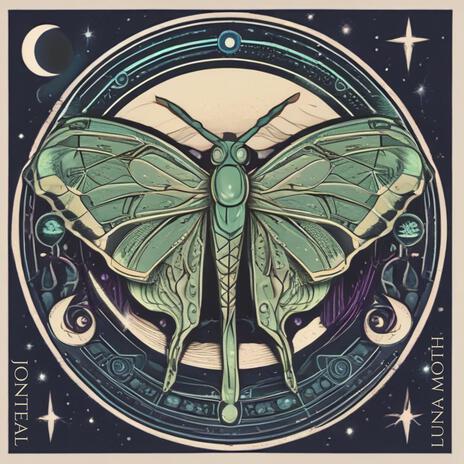 Luna Moth | Boomplay Music