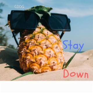 Stay Down lyrics | Boomplay Music