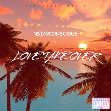 Love Takeover | Boomplay Music