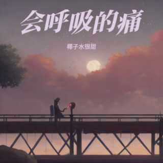 会呼吸的痛 lyrics | Boomplay Music