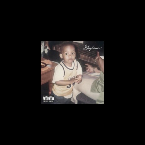 Lift Off (Intro to Black Boy) | Boomplay Music