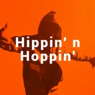 Hippin' n Hoppin'