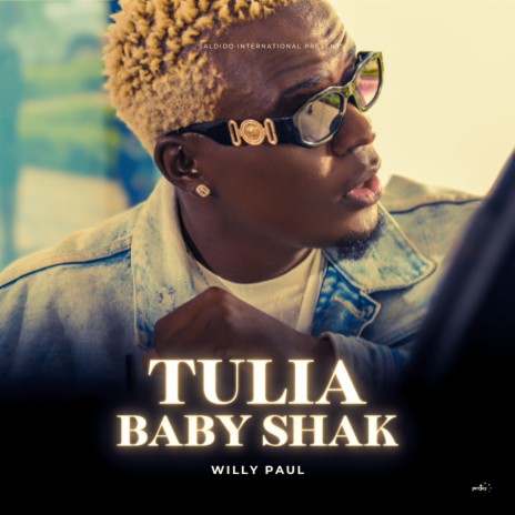 Tulia Baby Shak | Boomplay Music