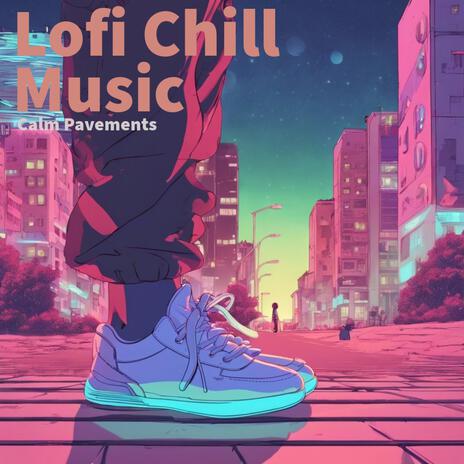 Chill Music Calm Pavements | Boomplay Music