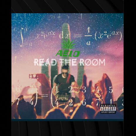 READ THE ROOM | Boomplay Music