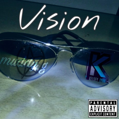 Vision ft. Kelsey Lynn | Boomplay Music