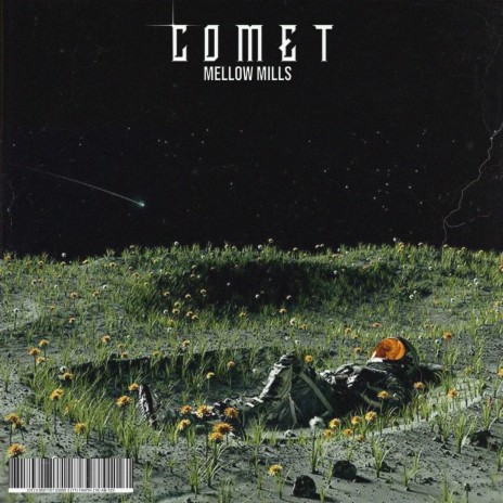 COMET | Boomplay Music