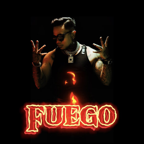 Fuego | Boomplay Music