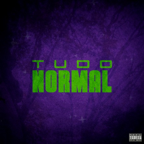 Tudo Normal ft. No Cash For Lean | Boomplay Music