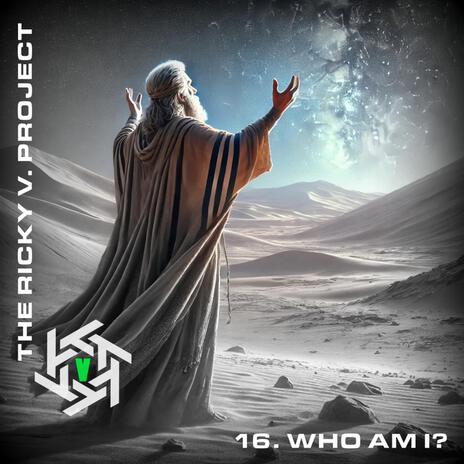 Who am I | Boomplay Music