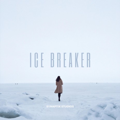 ICE BREAKER | Boomplay Music