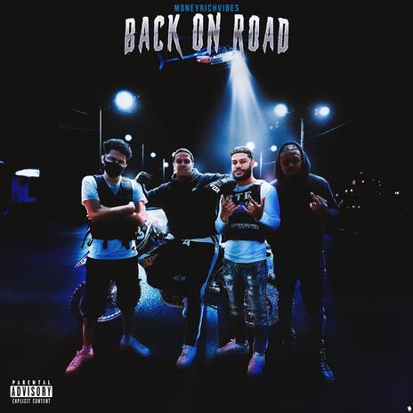 Back On Road | Boomplay Music