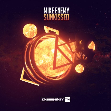 Sunkissed (Original Mix) | Boomplay Music