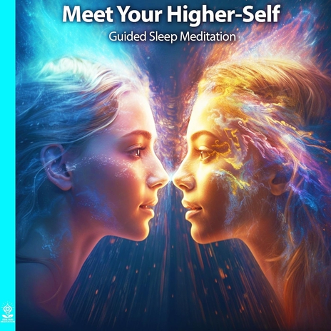 Meet Your Higher-Self Guided Sleep Meditation (feat. Jess Shepherd) | Boomplay Music