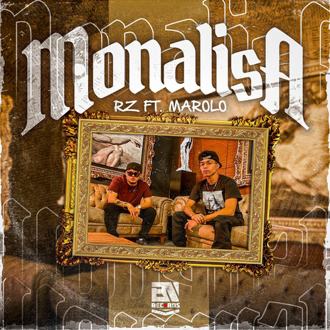 Monalisa ft. Marolo | Boomplay Music