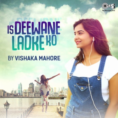 Is Deewane Ladke Ko (Cover Version) | Boomplay Music