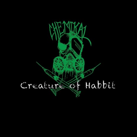 Creature of Habbit | Boomplay Music