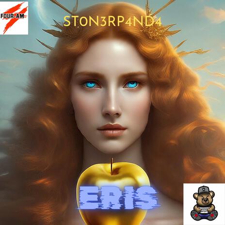 Eris ft. Katiyah | Boomplay Music