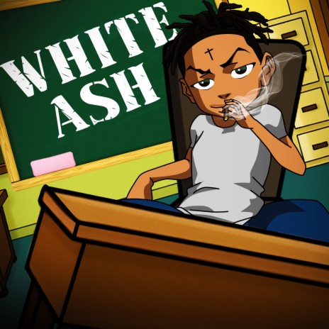 White Ash | Boomplay Music