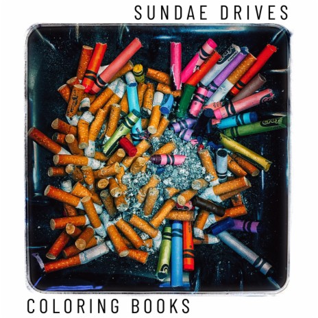 Coloring Books