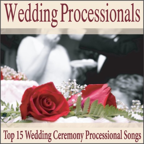 There Is Love or the Wedding Song (Wedding Processional) | Boomplay Music