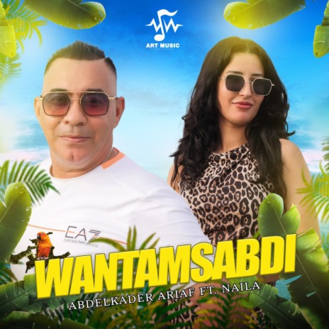 Wantamsabdi ft. Naila | Boomplay Music