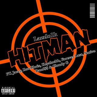 HITMAN! (REMIX)