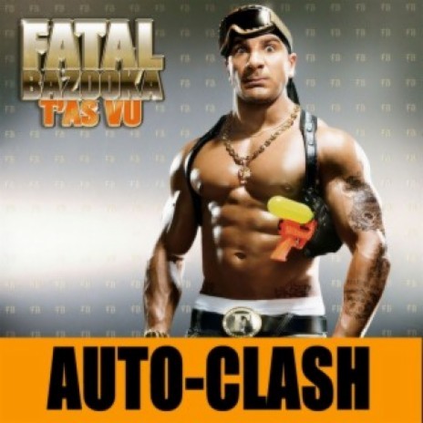 Auto-clash | Boomplay Music