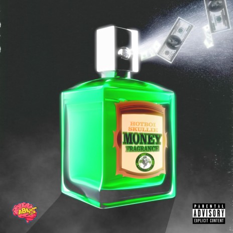 Money Fragrance | Boomplay Music