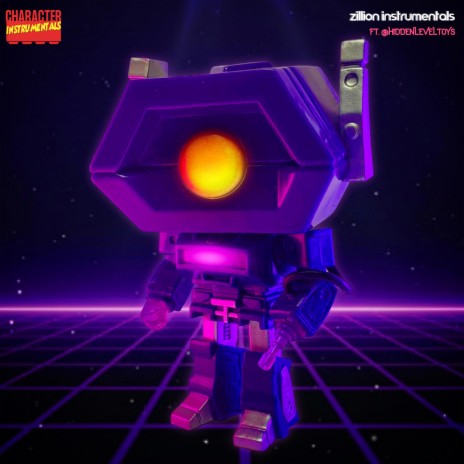 Shockwave (Chillbot Mix) ft. @hiddenleveltoys | Boomplay Music