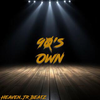 90's Own (Instrumental)