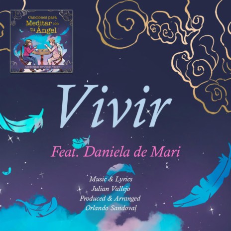 Vivir ft. Daniela de Mari & Orlando Sandoval