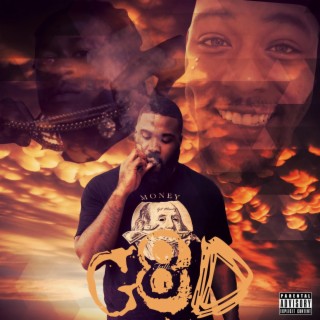 8 God EP